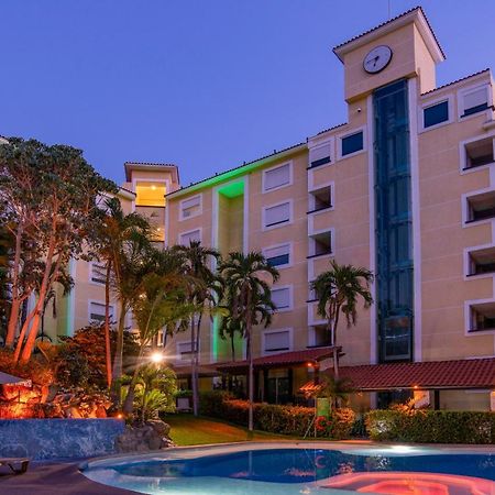 Holiday Inn Cuernavaca By Ihg Exterior foto