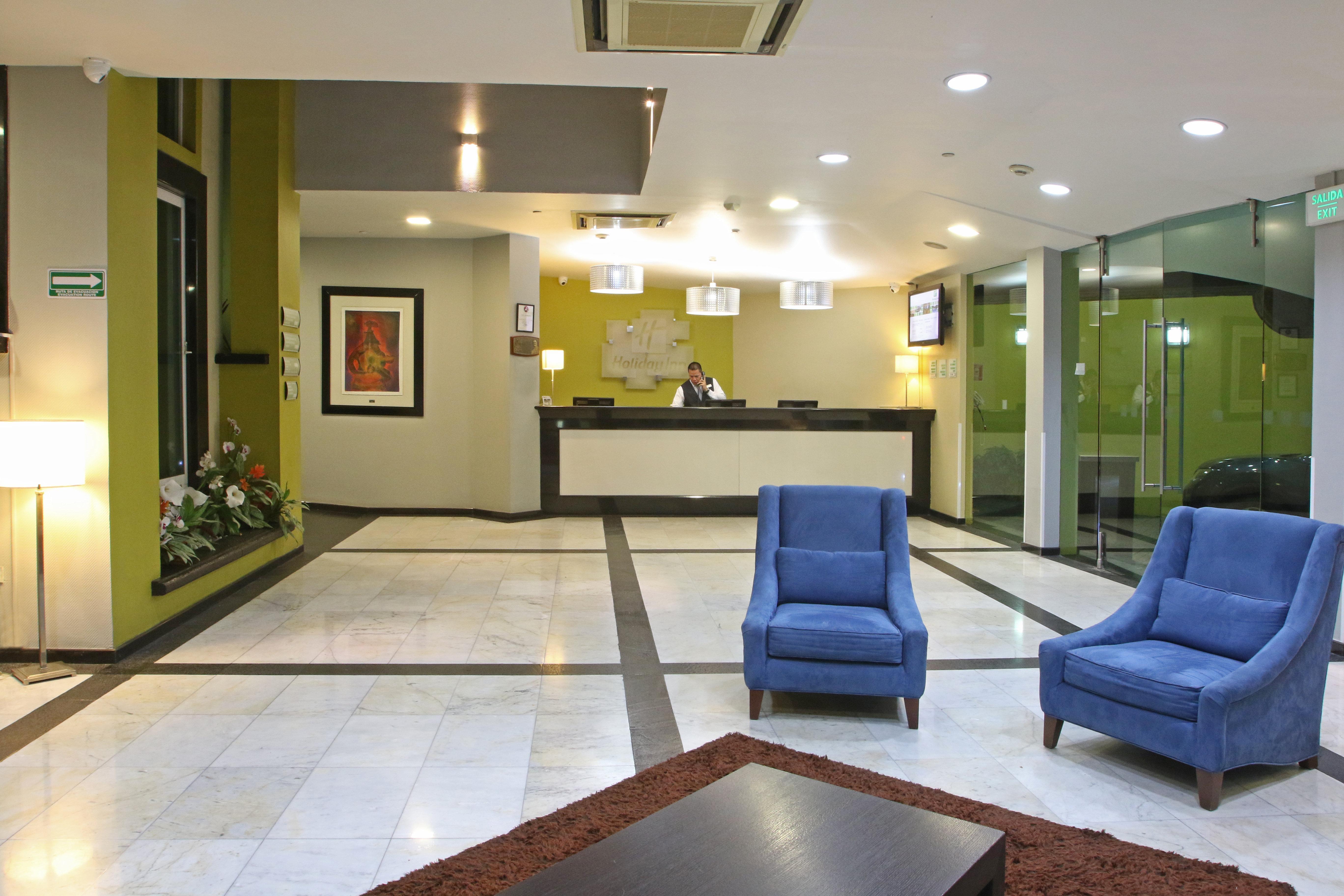 Holiday Inn Cuernavaca By Ihg Exterior foto