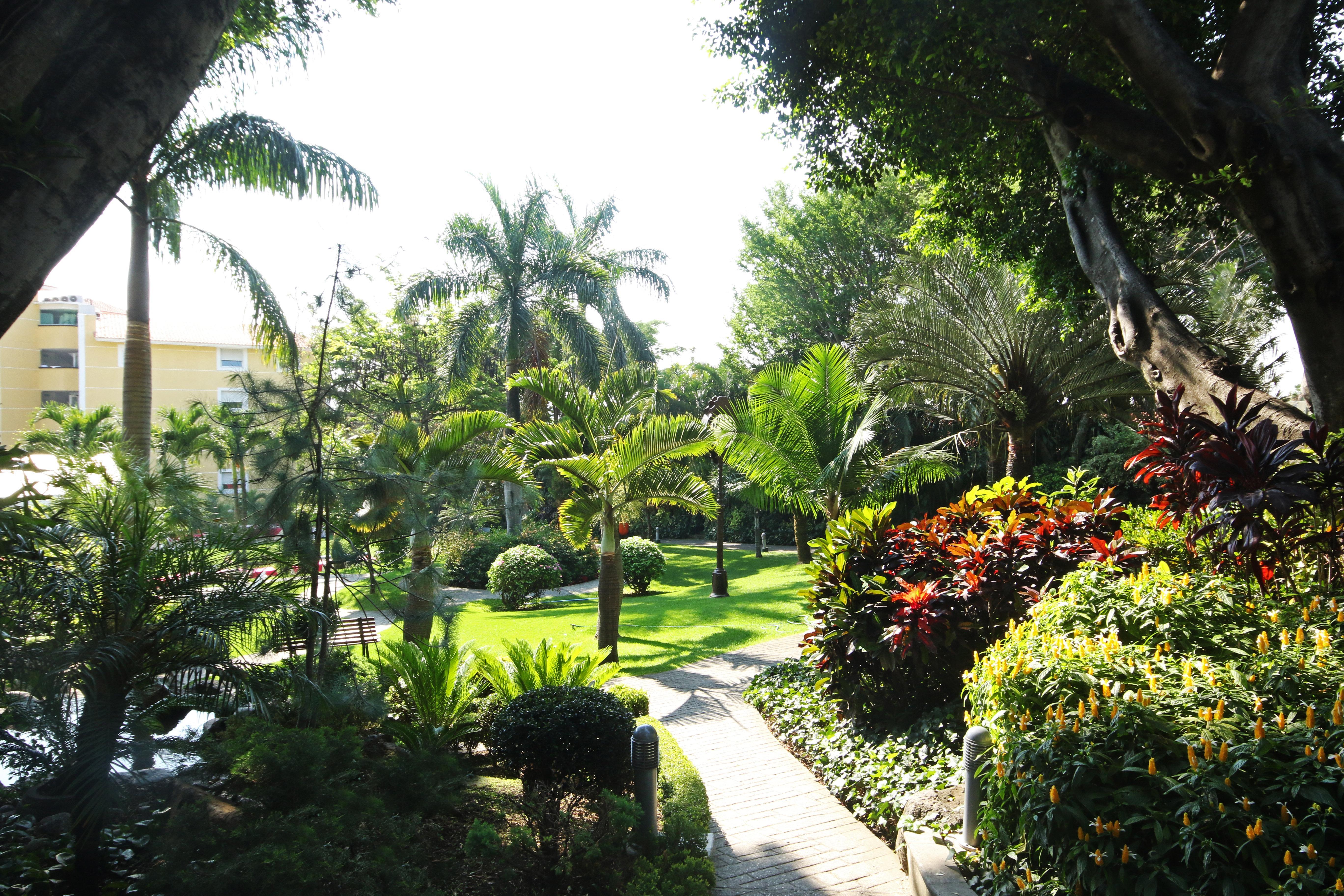 Holiday Inn Cuernavaca By Ihg Exterior foto