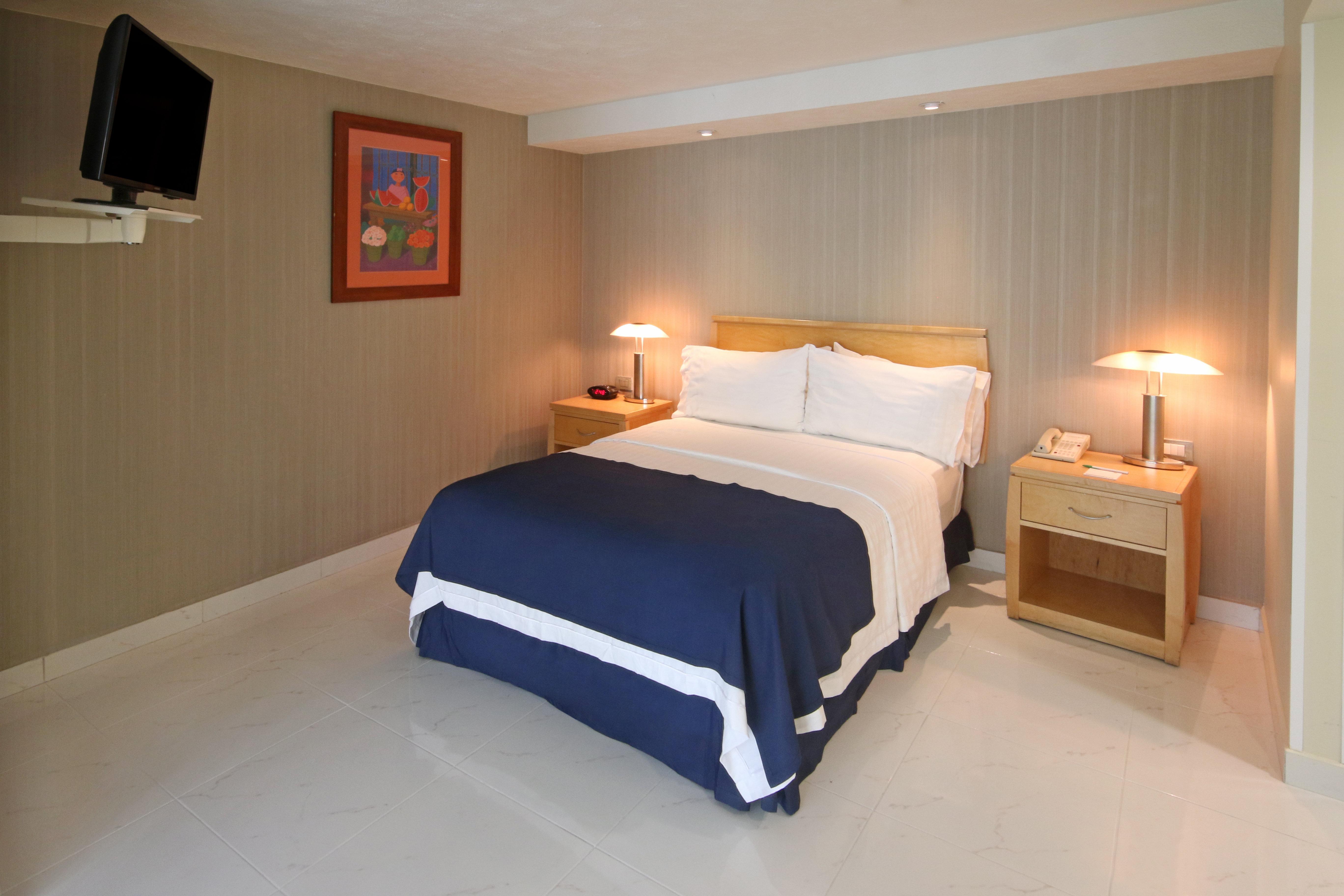 Holiday Inn Cuernavaca By Ihg Exterior foto