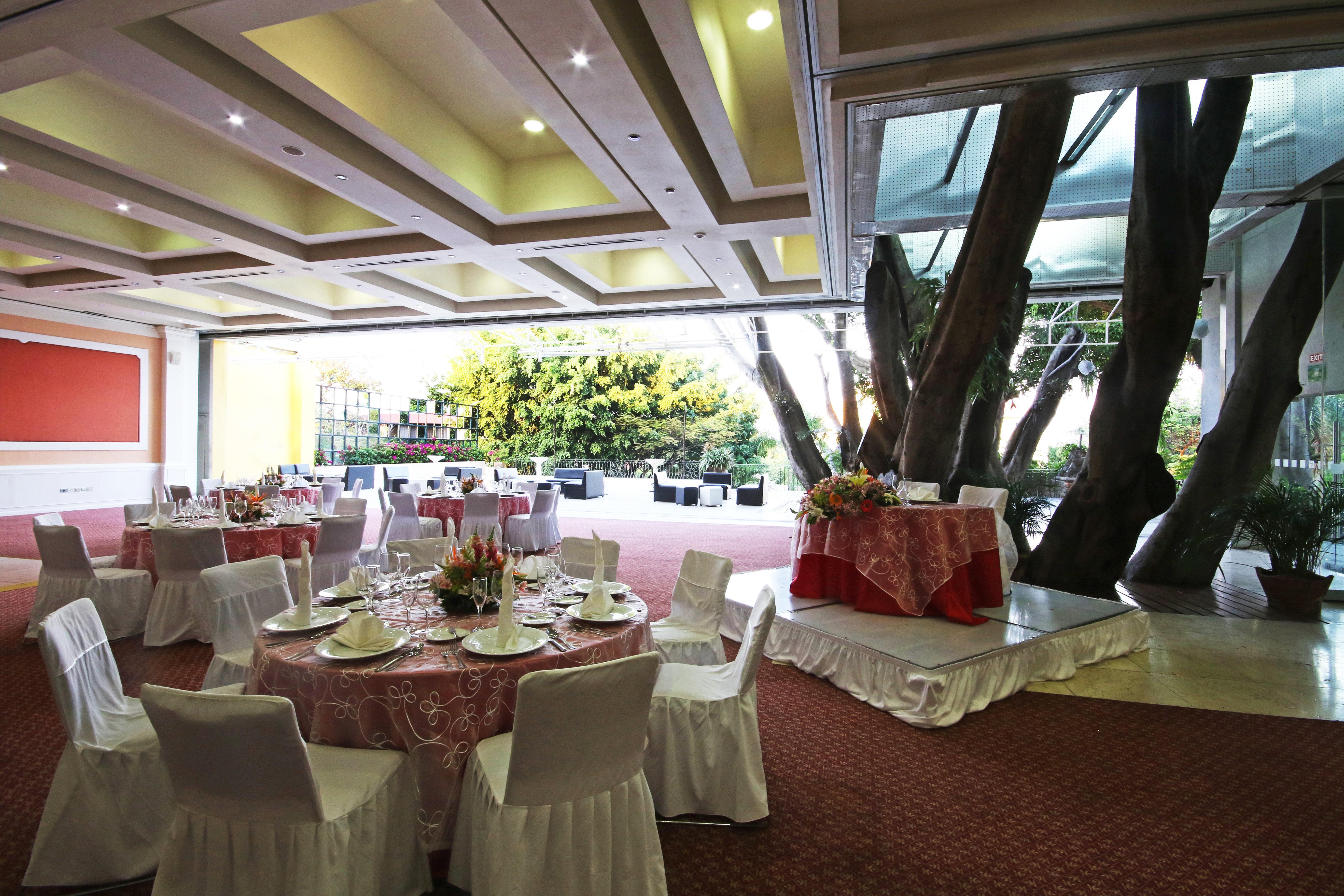 Holiday Inn Cuernavaca By Ihg Exterior foto