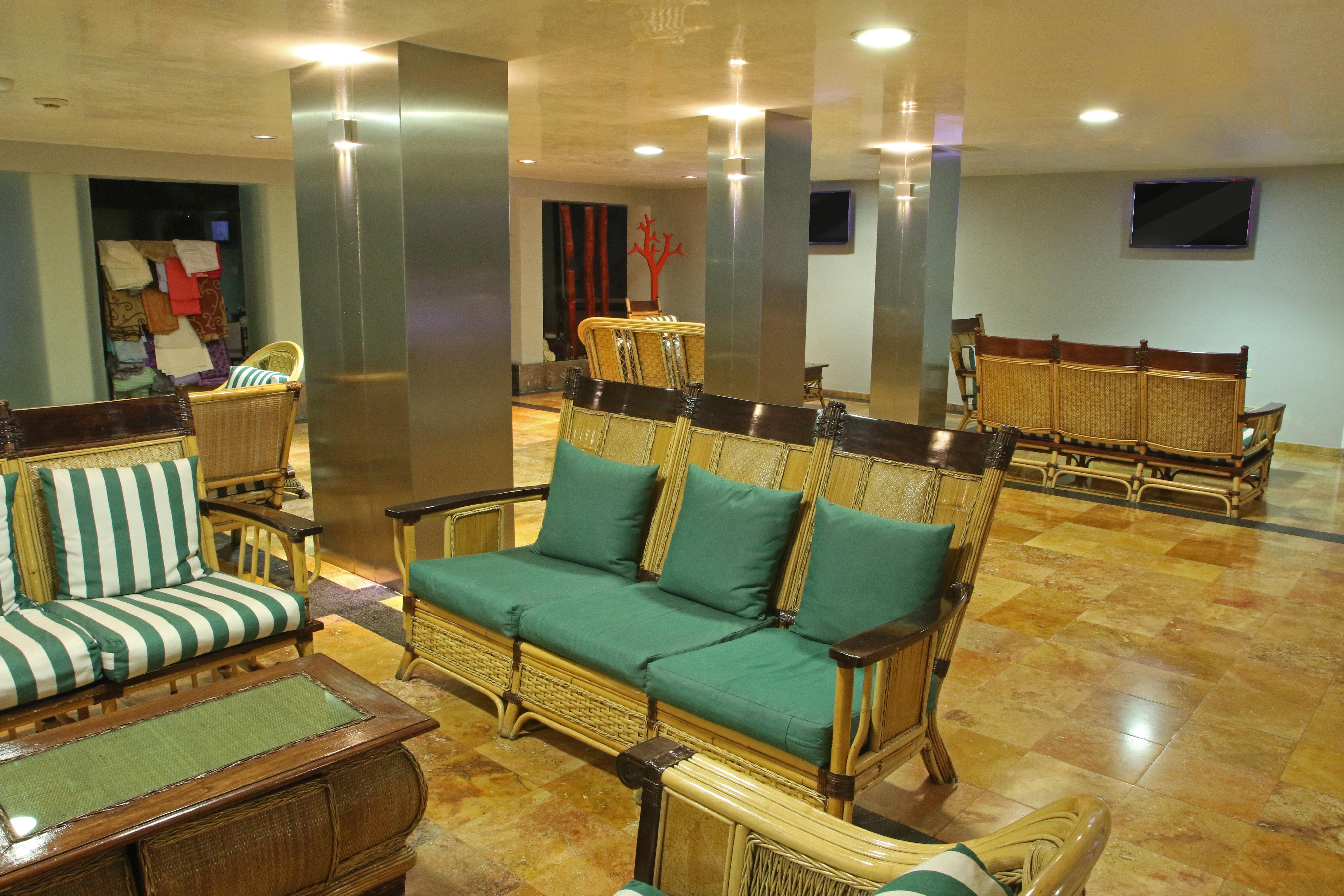 Holiday Inn Cuernavaca By Ihg Exterior foto