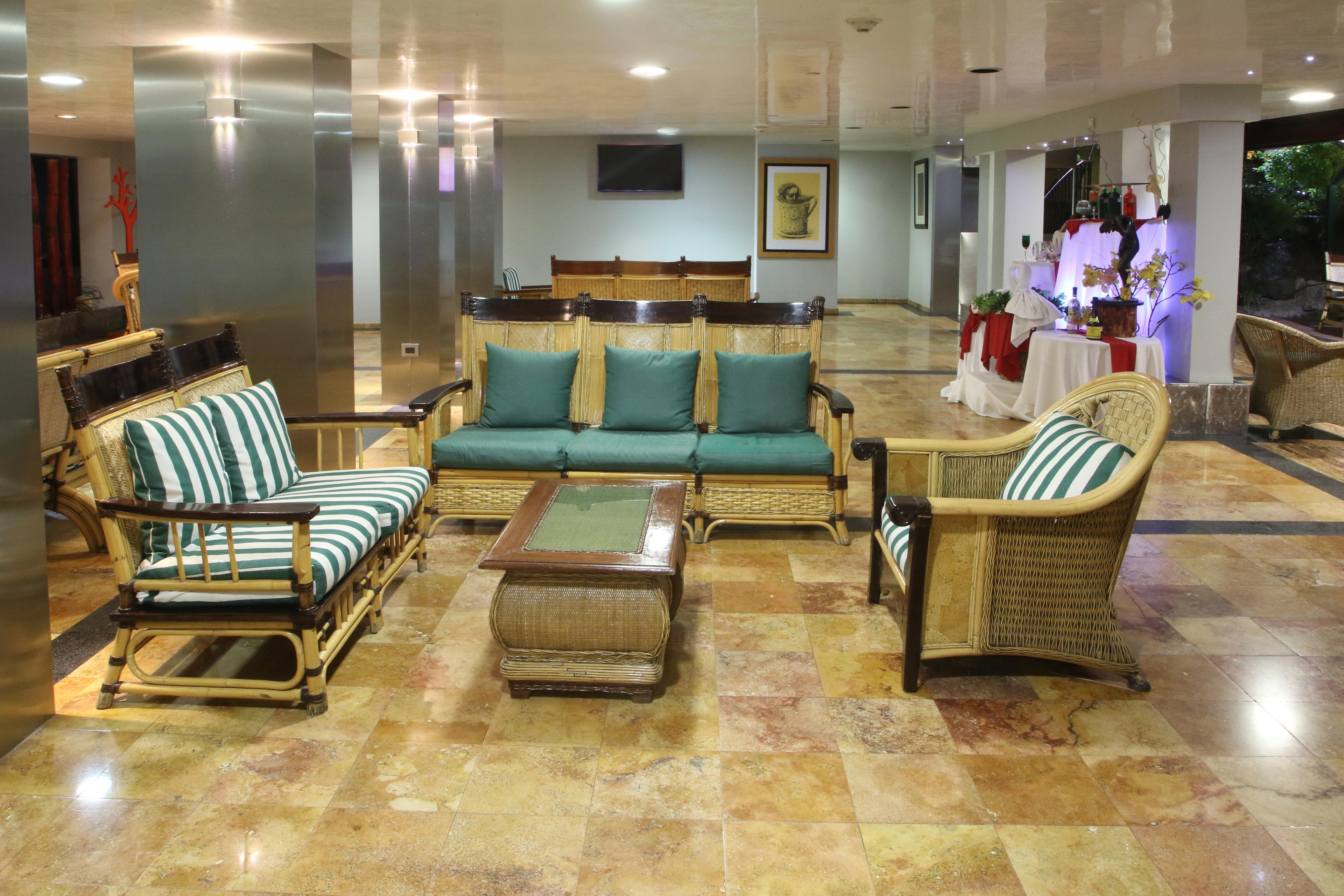 Holiday Inn Cuernavaca By Ihg Exterior foto