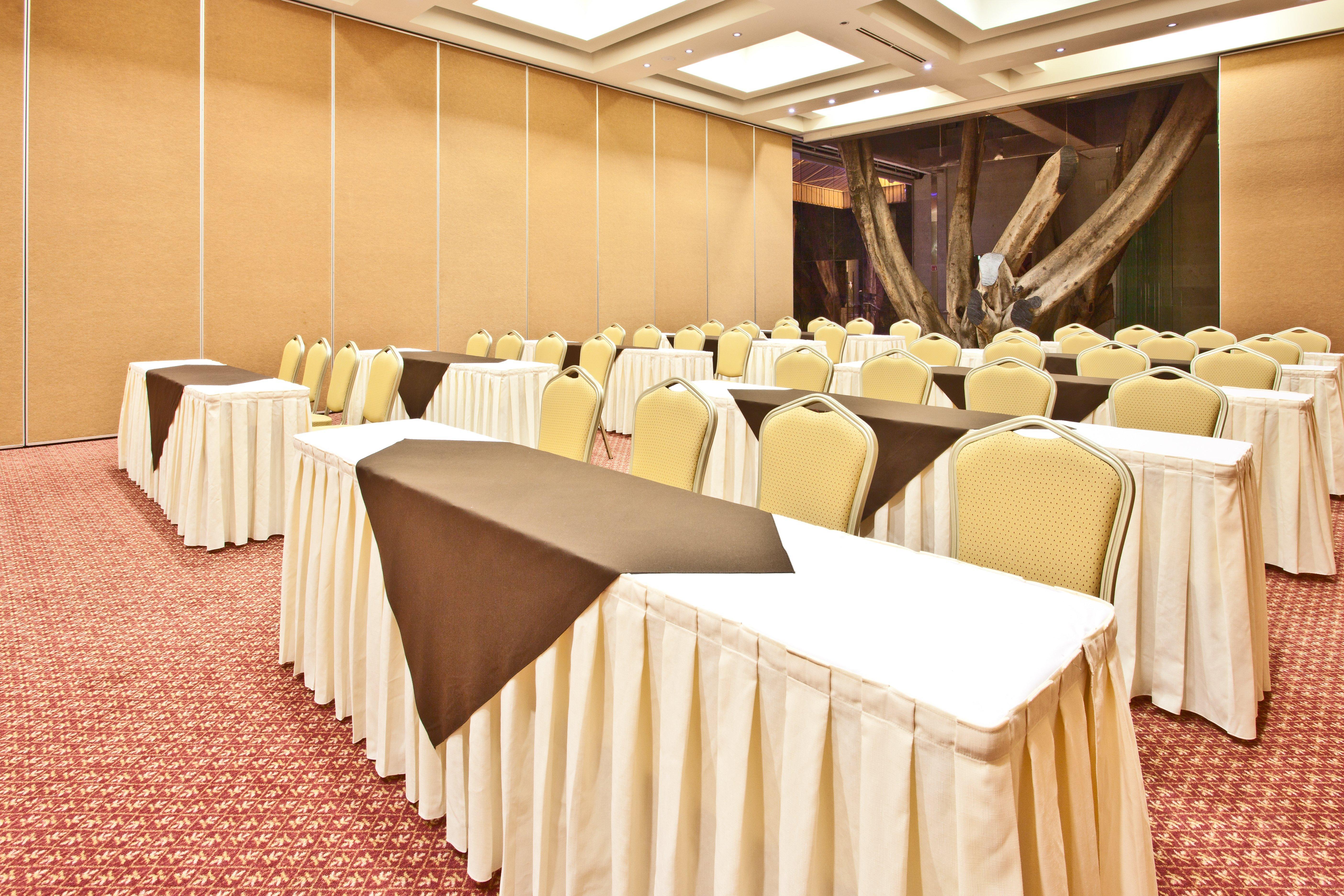 Holiday Inn Cuernavaca By Ihg Exterior foto