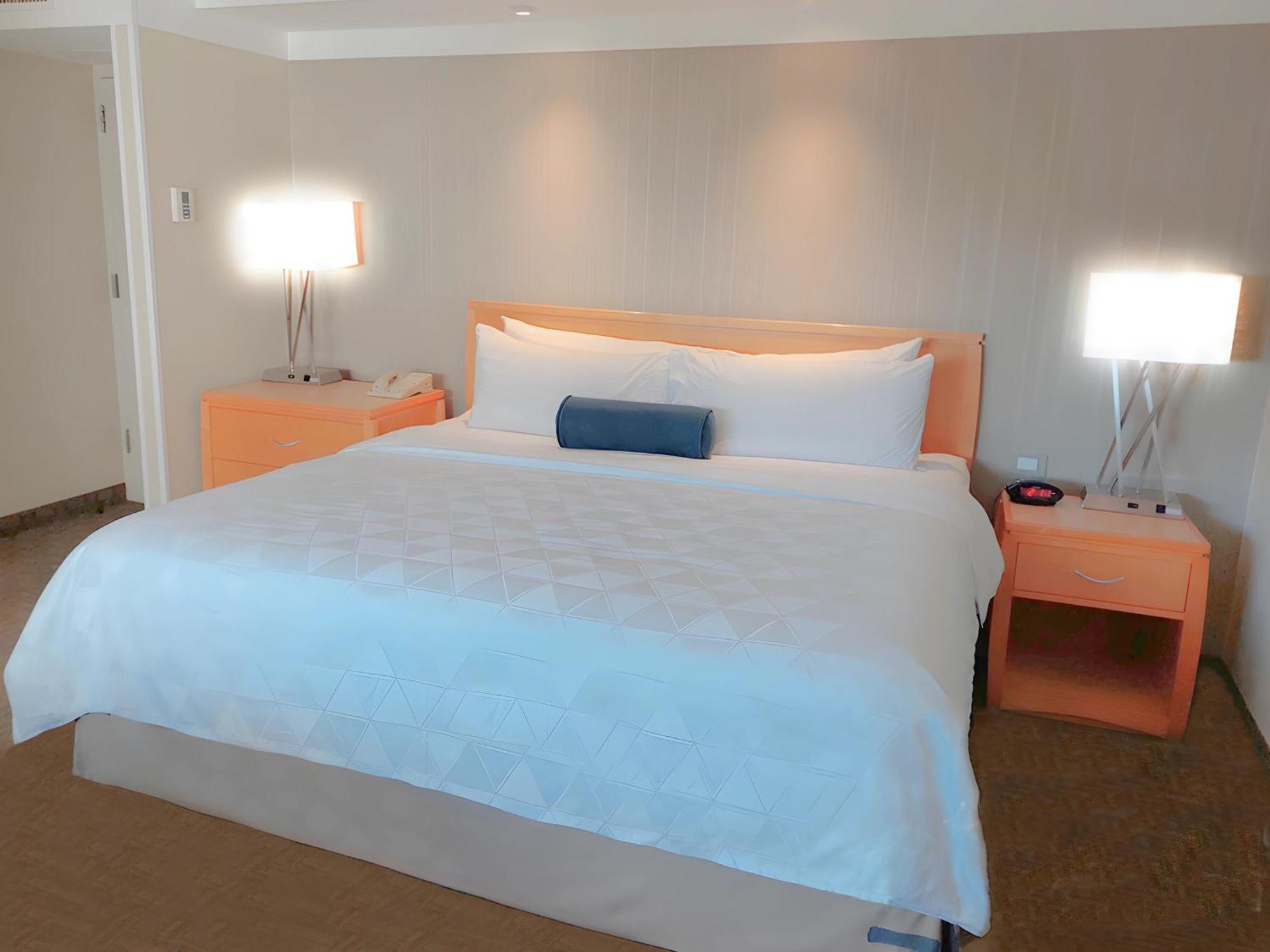 Holiday Inn Cuernavaca By Ihg Exterior foto