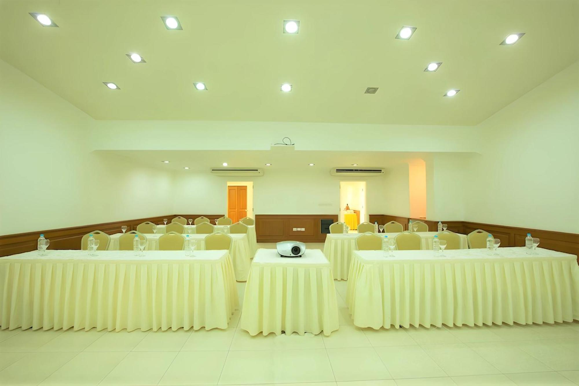 Holiday Inn Cuernavaca By Ihg Exterior foto